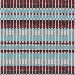 Deco Crypton Upholstery Card